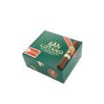 AJ Fernandez San Lotano Habano Robusto - Single A Flores San Lotano Habano Robusto