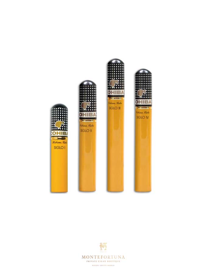 Cohiba Sampler