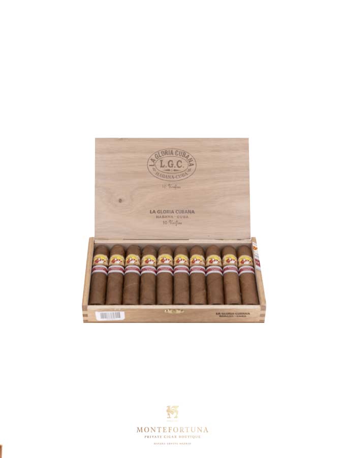 La Gloria Cubana Unifree Exclusivo Turkey 2018