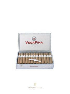 Vegafina Perlas Box