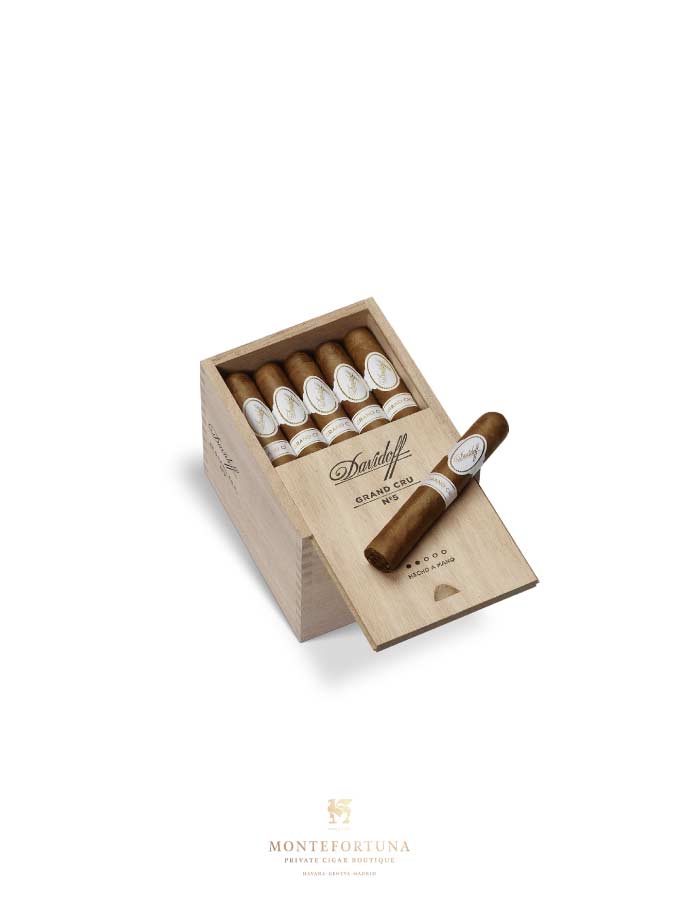 Davidoff Grand Cru No.5 (25)