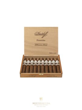 Davidoff Millennium Piramide (10)