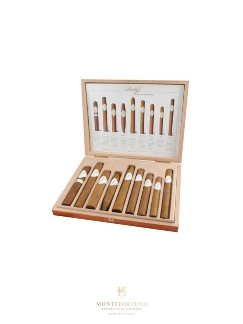 Davidoff Premium Selection (9)