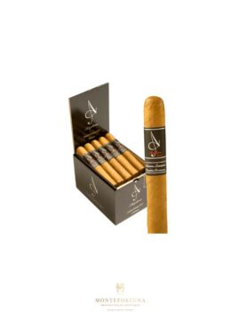 Angelenos Robusto by God of Fire Limited Edition 2021