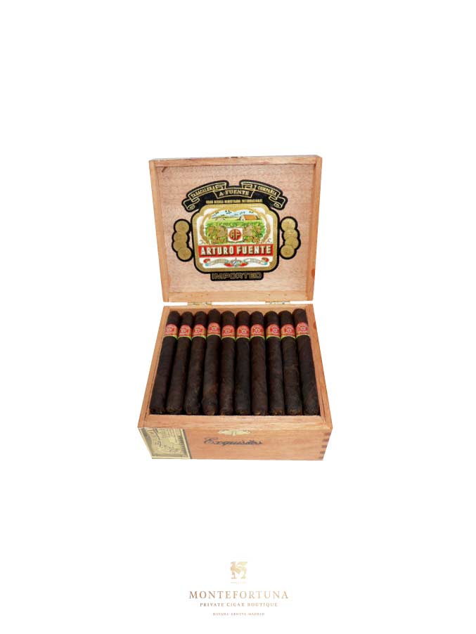 Arturo Fuente Exquisitos Maduro (50)
