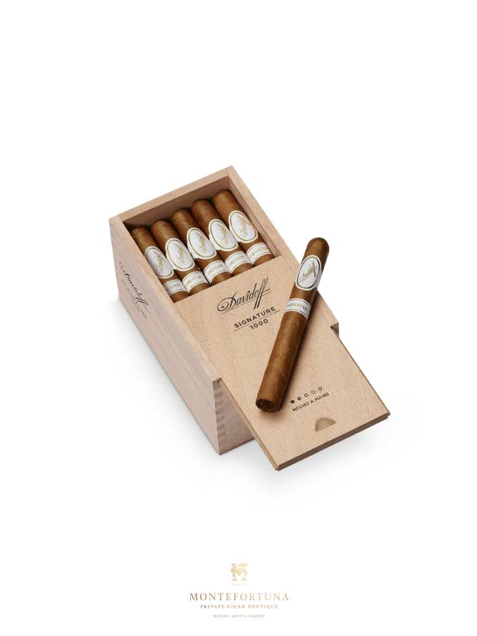 Davidoff Signature 1000
