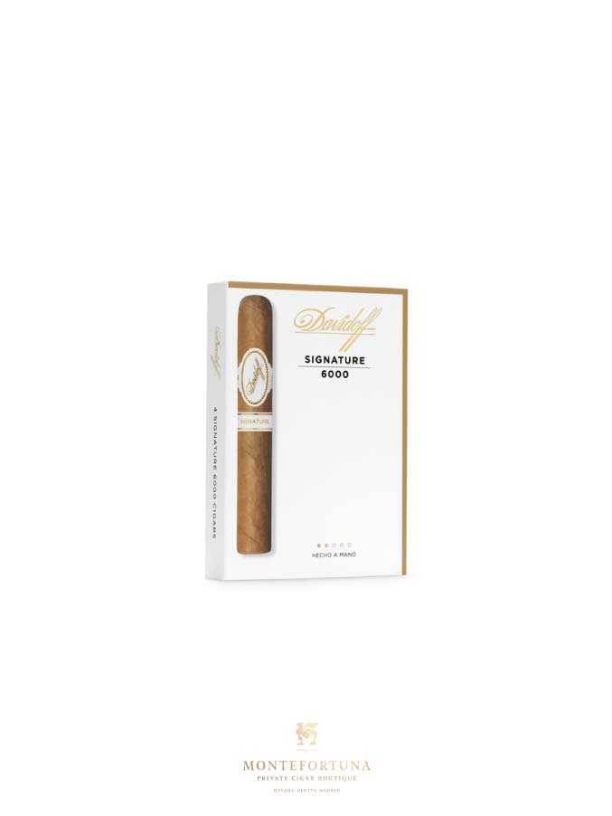 Davidoff Signature 6000 (4)