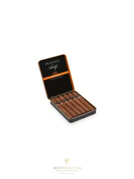 Primeros by Davidoff Nicaragua Cello (6)