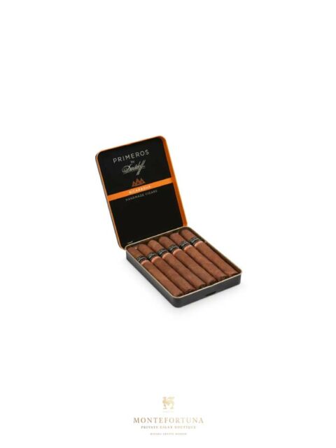 Davidoff Primeros Nicaragua
