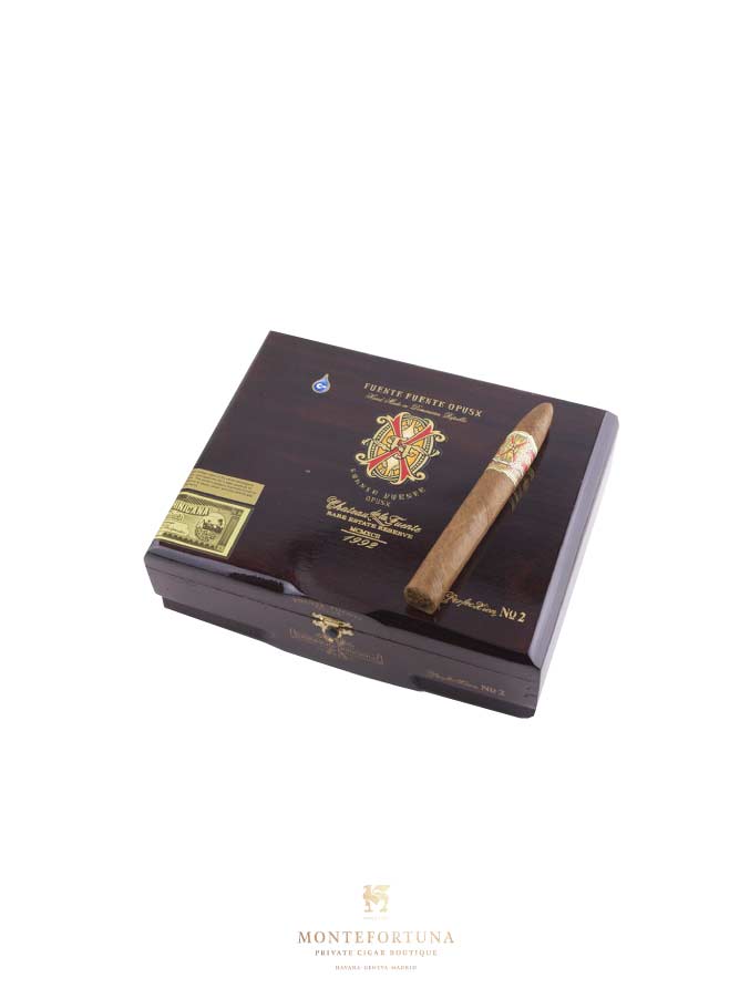 Fuente Fuente Opus X Perfecxion #2 (29)