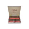 Oliva Serie V Toro Grande Edicion Limitada 2020