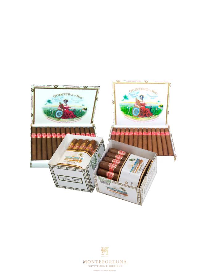 Quintero Box Combo