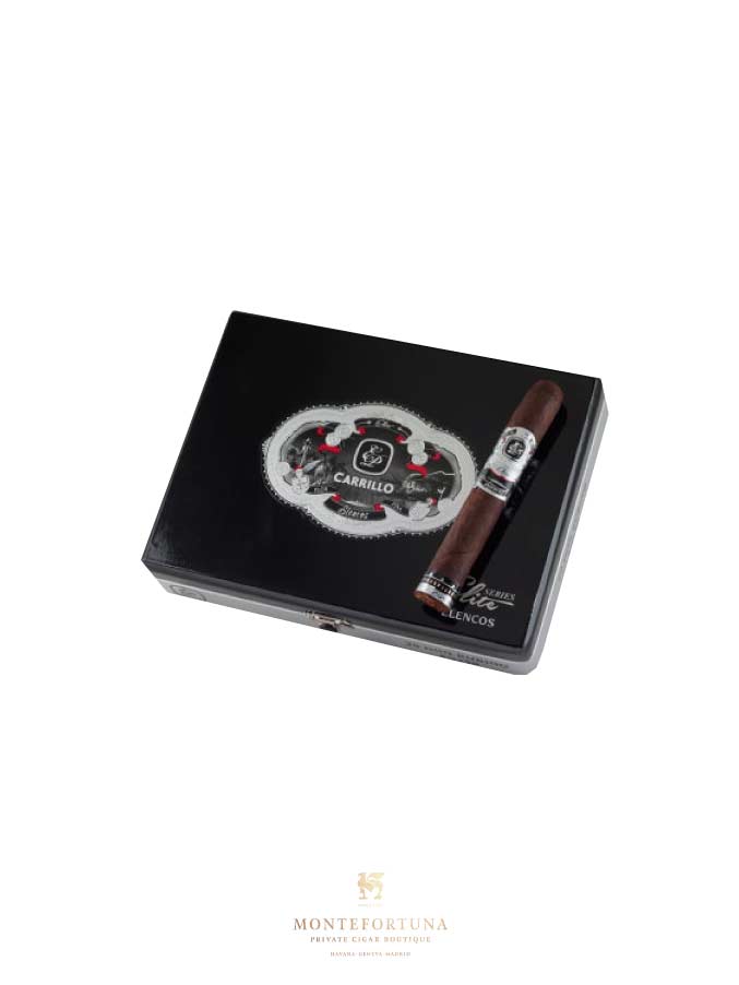 EP Carrillo Elencos Don Rubino