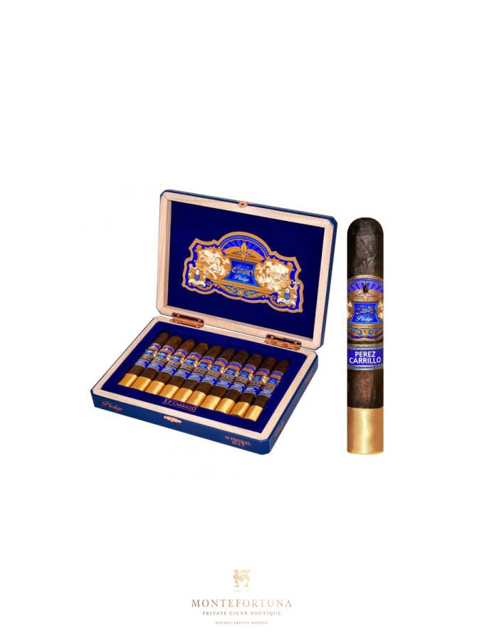 EP Carrillo Pledge Prequel