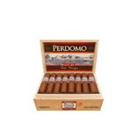 Perdomo Lot 23 Natural Sungrown Gordito - Single Perdomo Lot 23 Sungrown Gordito