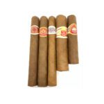 Cuban Cigar Starter Sampler I Cuban Cigar Sampler I 2023