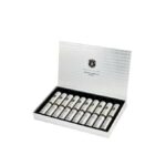 Zino Platinum Chubby Especial Tubos 10