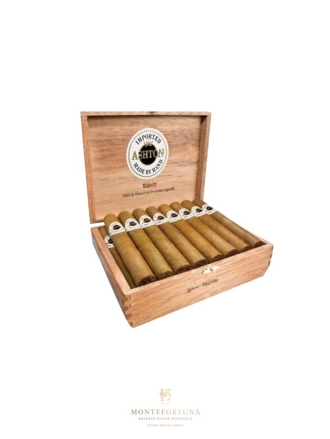 Ashton Majesty Gigante Toro