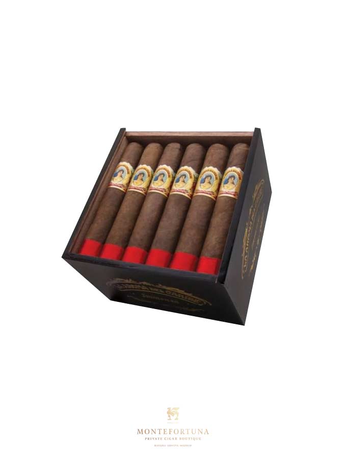 La Aroma del Caribe Inmensa