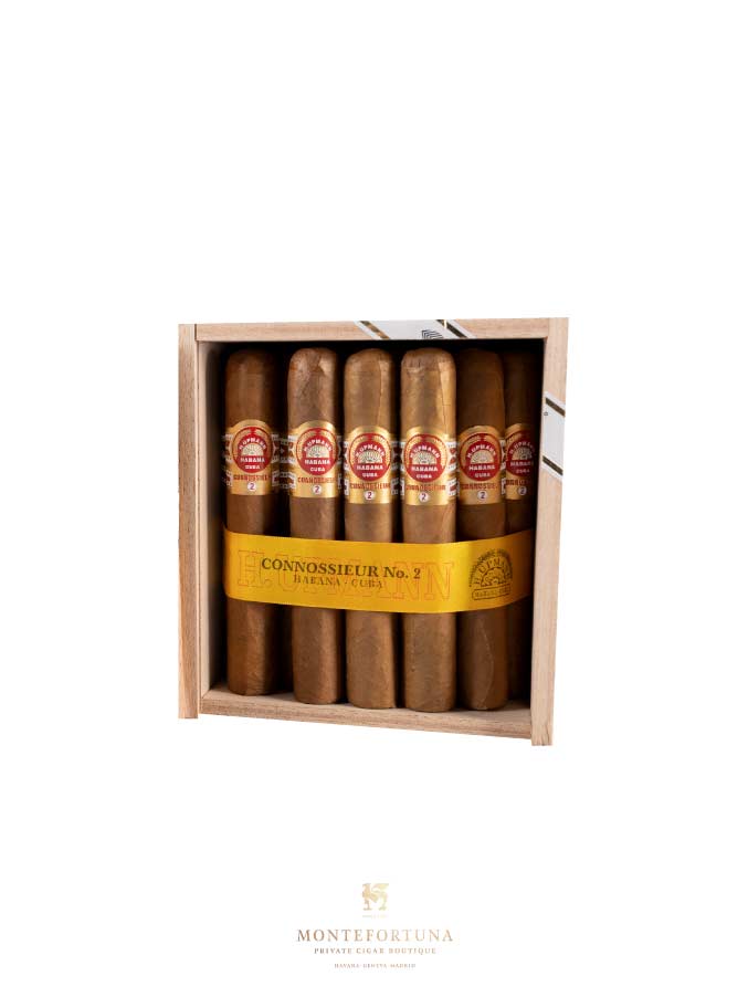 H Upmann Connoisseur 2