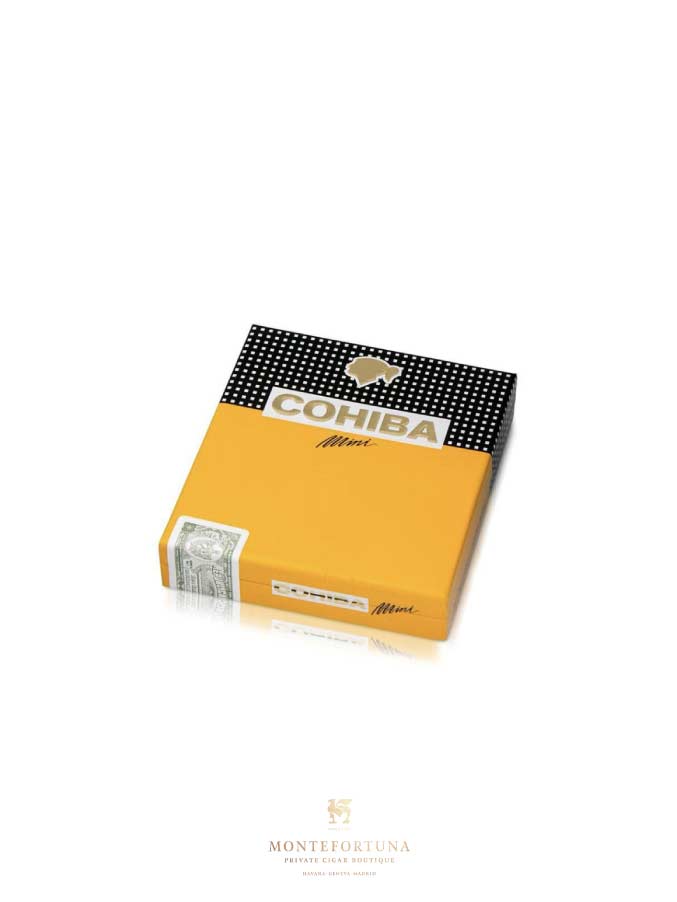 Cohiba Mini