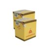 2 Boxes of 25 Montecristo No.5 (5x5)