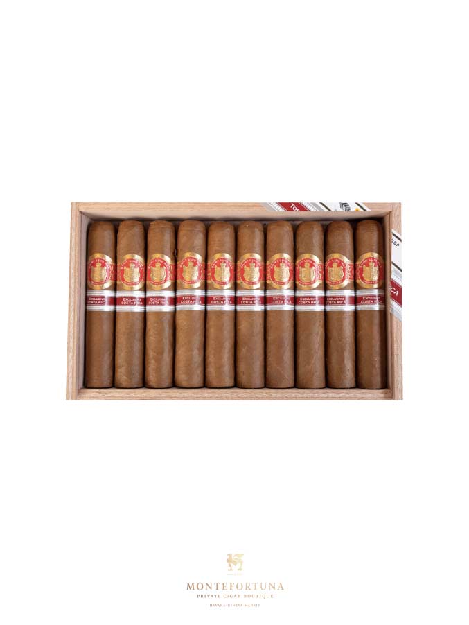 Saint Luis Rey Pura Vida Regional Edition Ex. Costa Rica (2021)