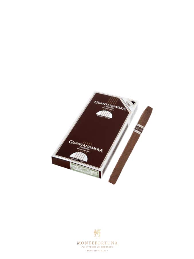 Guantanamera Puritos