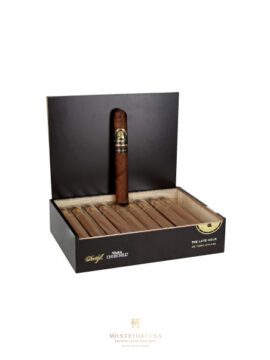 Davidoff Late hour toro