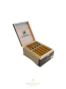 My Father Tatuaje L'Atelier Lat 54