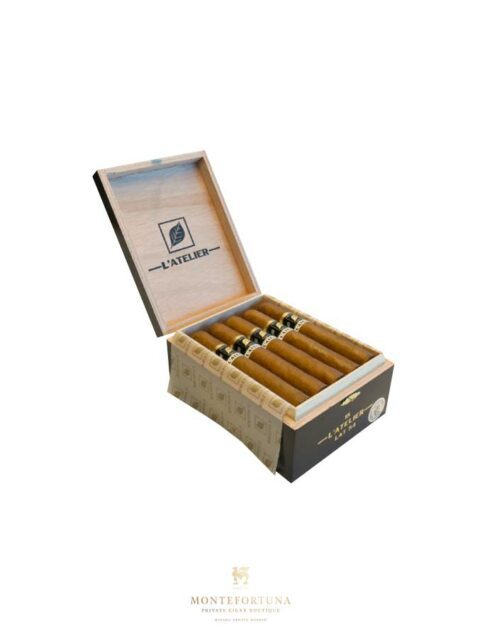 My Father Tatuaje L'Atelier Lat 54