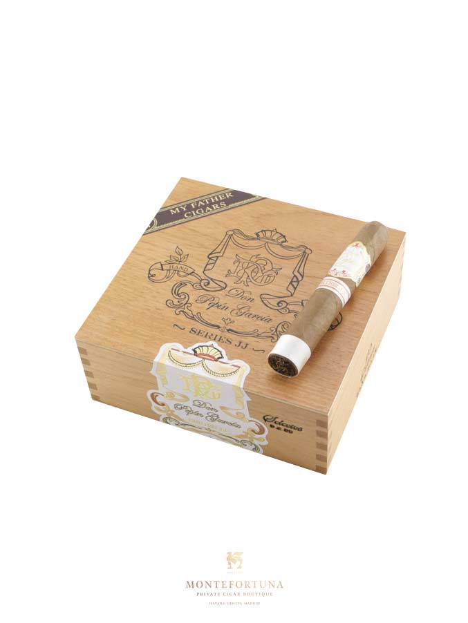 My Father Don Pepin Serie JJ Selectos (20)