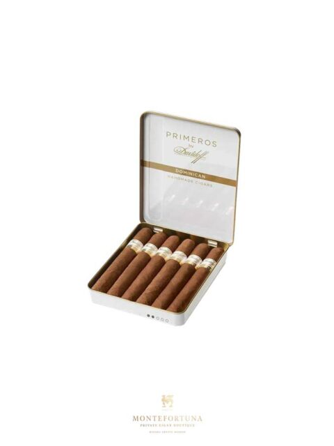 Davidoff Primeros Dominican
