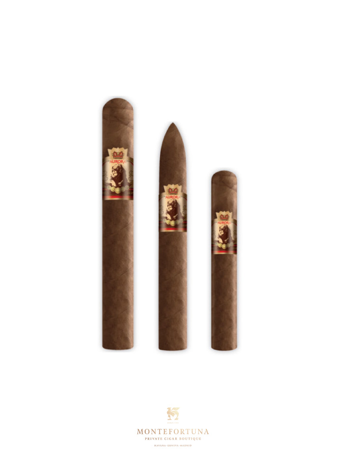 LA Aurora 1495 Sampler