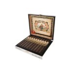 AJ Fernandez Bellas Artes Maduro Toro - Single Bellas Artes Maduro Toro