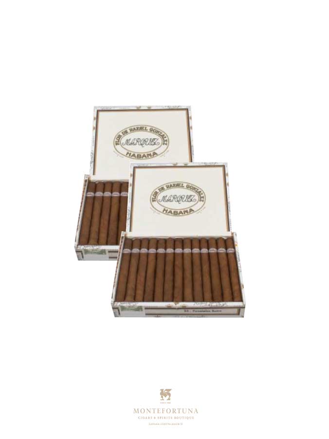 Double pack rafael gonzalez panetelas extra