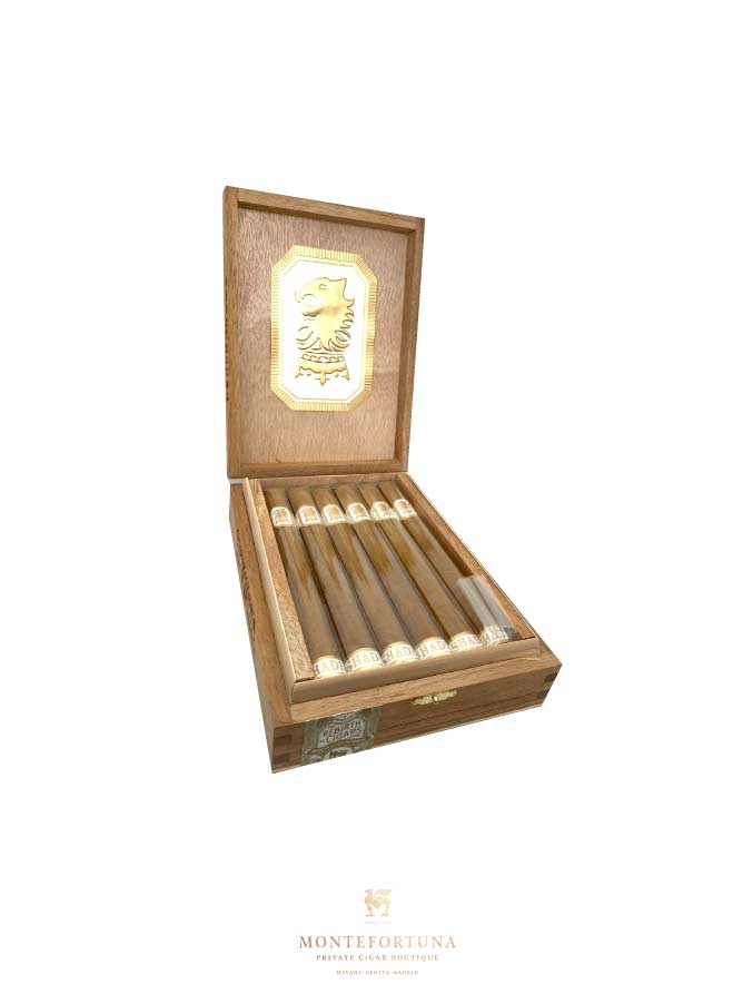 Drew Estate Liga Undercrown Shade Churchill