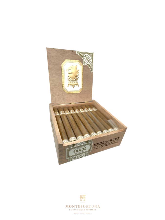 Drew Estate Liga Undercrown Shade Churchill