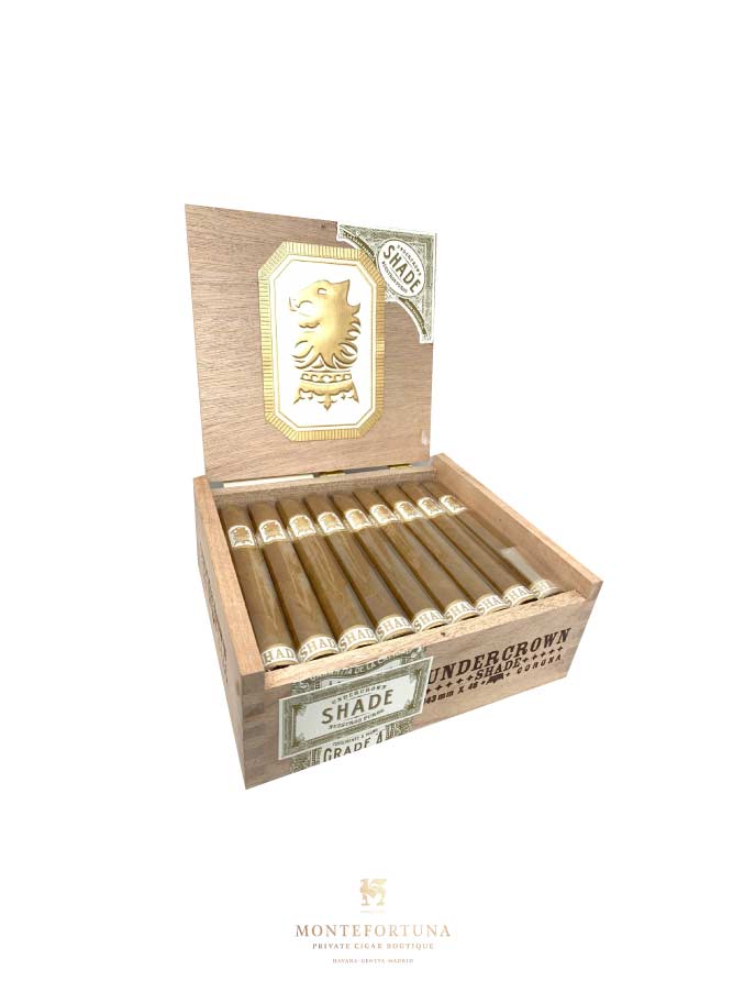 Drew Estate Liga Undercrown Shade Corona