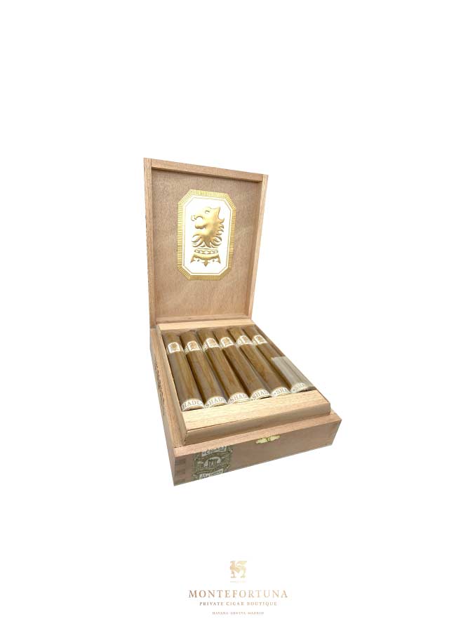 Drew Estate Liga Undercrown Shade Gordito