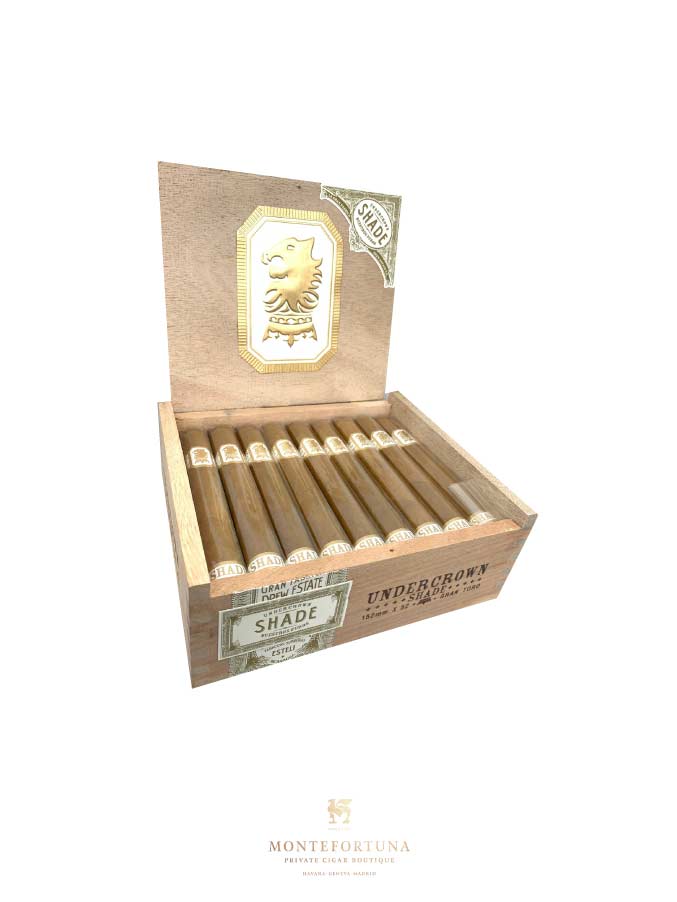 Drew Estate Liga Undercrown Shade Gran Toro