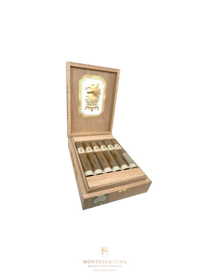 Drew Estate Liga Undercrown Shade Robusto