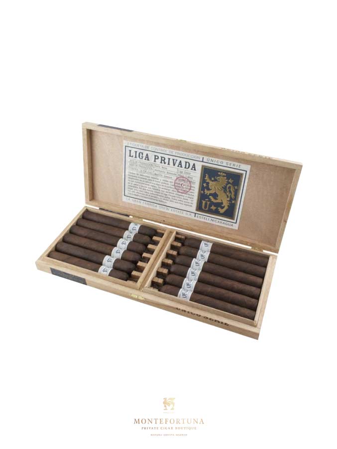 Drew Estate Liga Privada Unico Serie UF13 - Box of 12