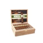 Drew Estate Herrera Esteli Norteno Piramide Fino - Single