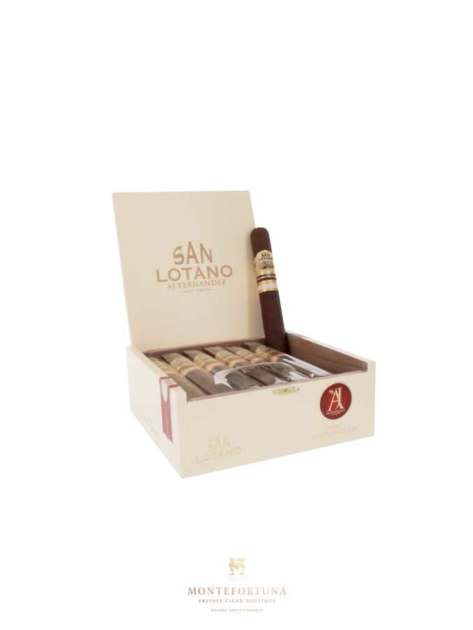 San Lotano Oval Gordo