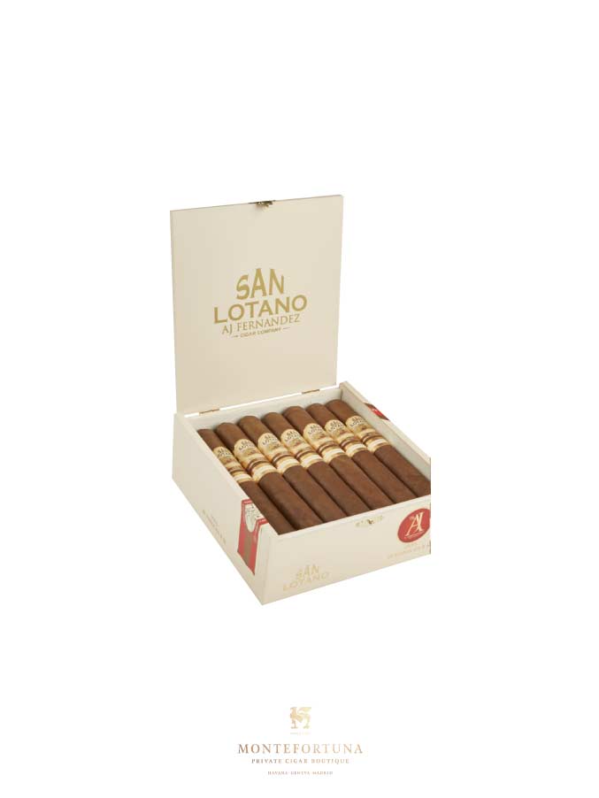 San Lotano Oval Toro