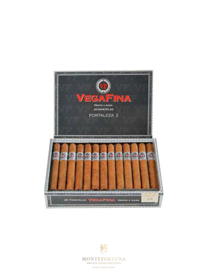 Vegafina F2 Panetelas