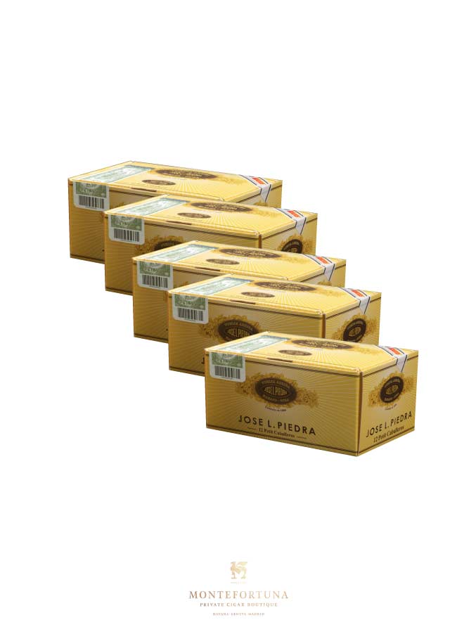 JLP Petit Caballeros