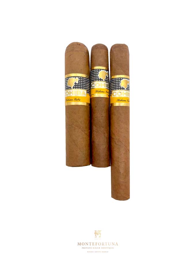 Cohiba Special Sampler