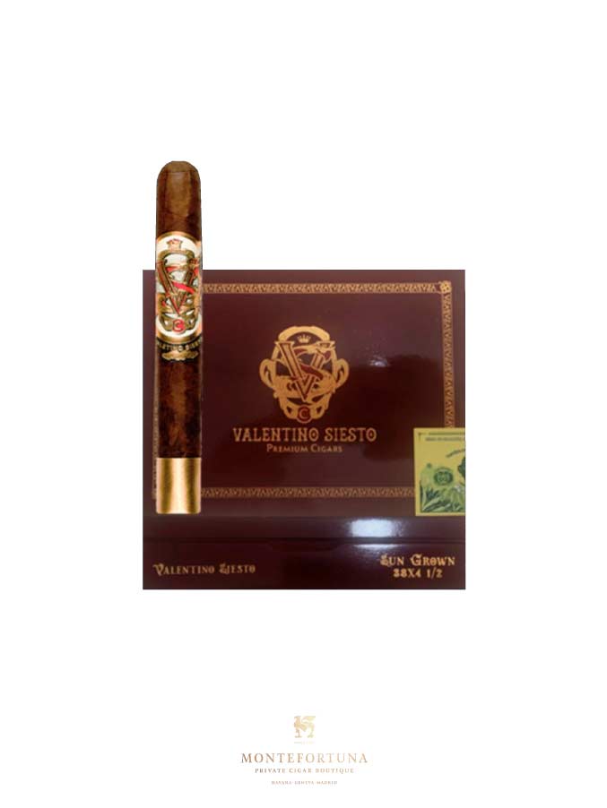 Valentino Siesto Semi Lancero Sun Grown (20)